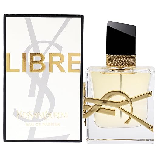 Libre Edp, Yves Saint Laurent