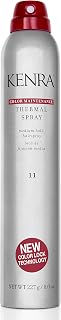 Kenra Color Maintenance Thermal Spray 11 | Color Protection Hairspray | Thermal Protection | Medium Hold Hairspray for Color Treaded Hair | All Hair Types
