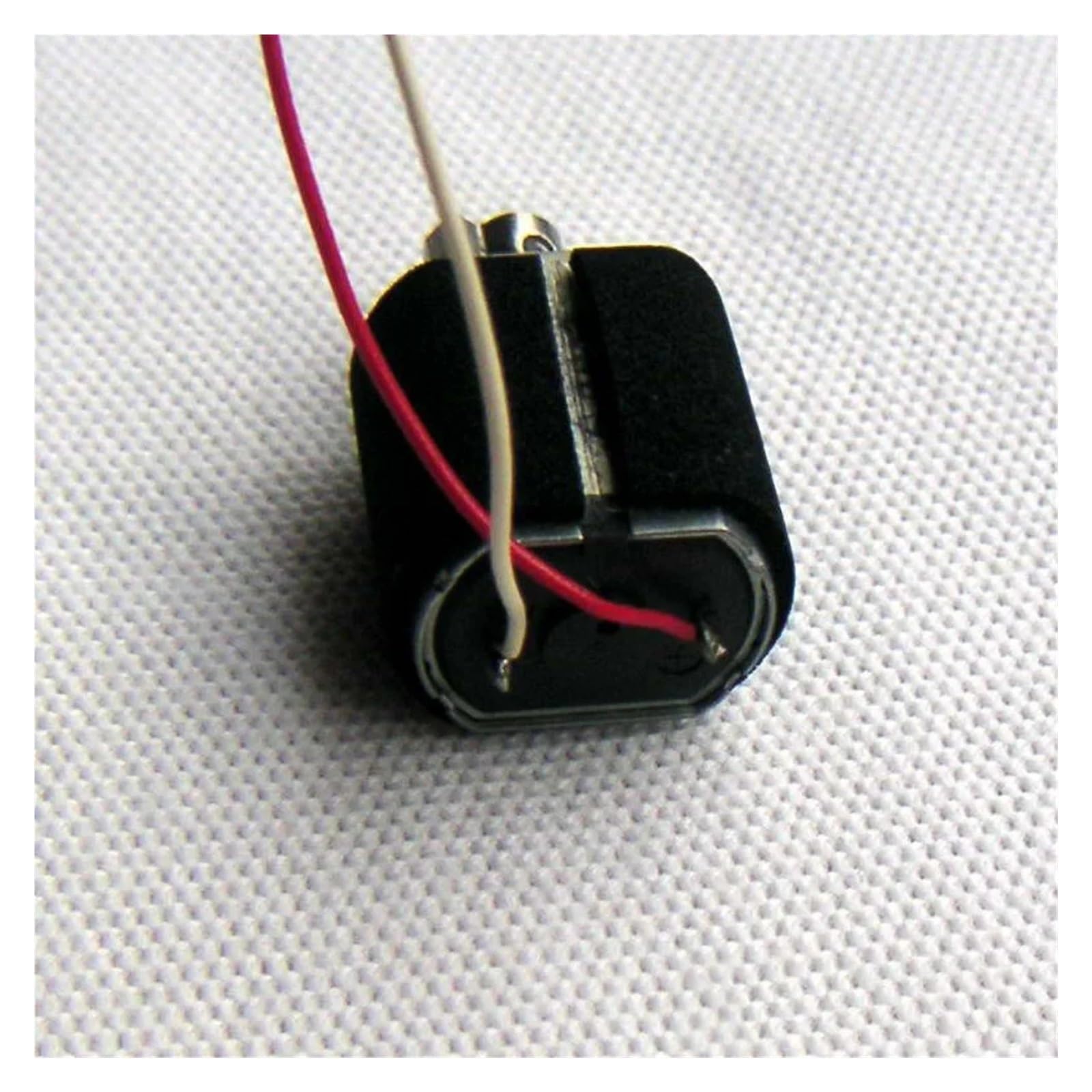 DC 6V-12V Precision Vibration electronic starter Vibrating Vibrator engine