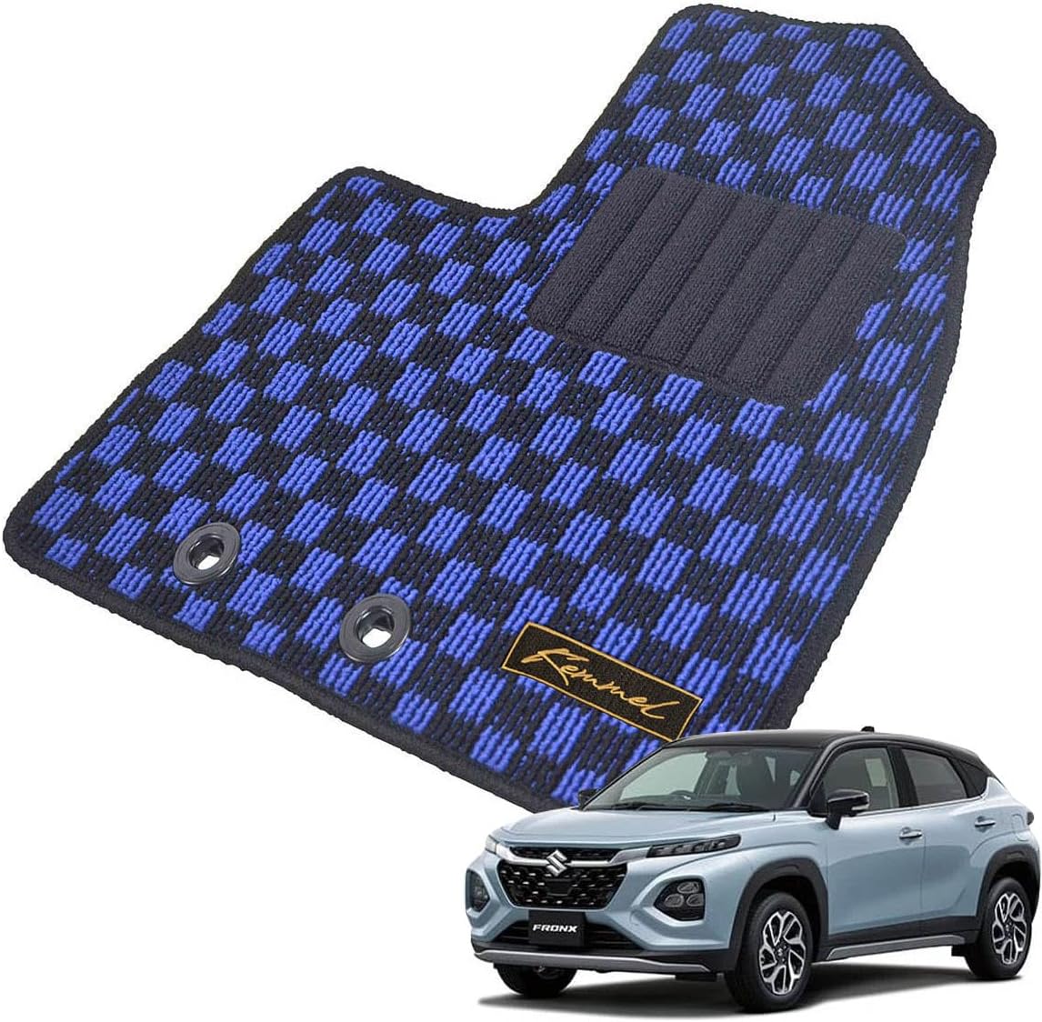 スマートバスマット(SBM22U01LJ)2023年製/issin体重計 issin