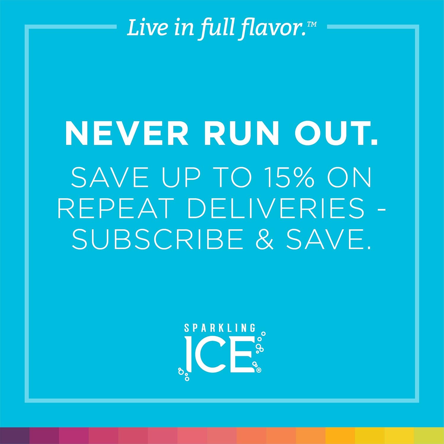 Amazon.com: Sparkling Ice, Kiwi Strawberry Sparkling Water ...