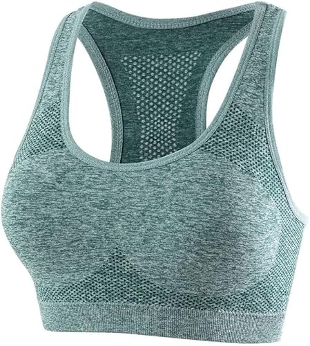Kit 3 Top nadador Esportivo de Poliamida para Mulheres para Academia Ioga Corrida e Crossfit (BR, Al