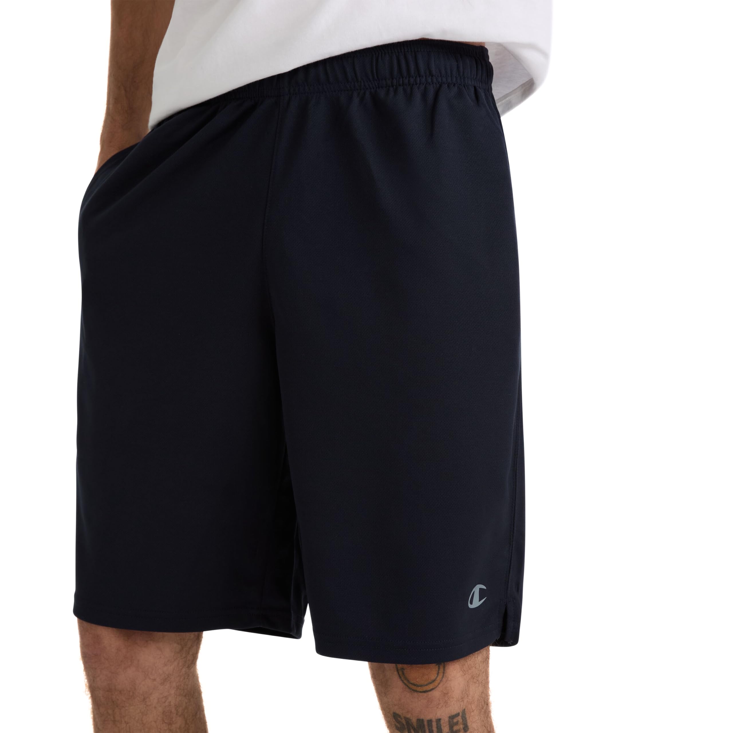 Champion Męskie spodenki treningowe Core