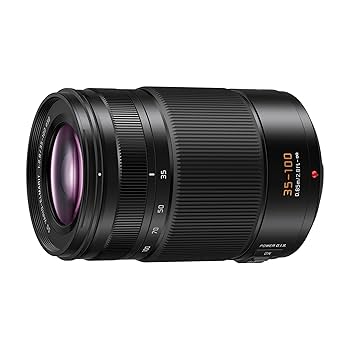 Amazon.com : Panasonic LUMIX Micro Four Thirds Camera Lens