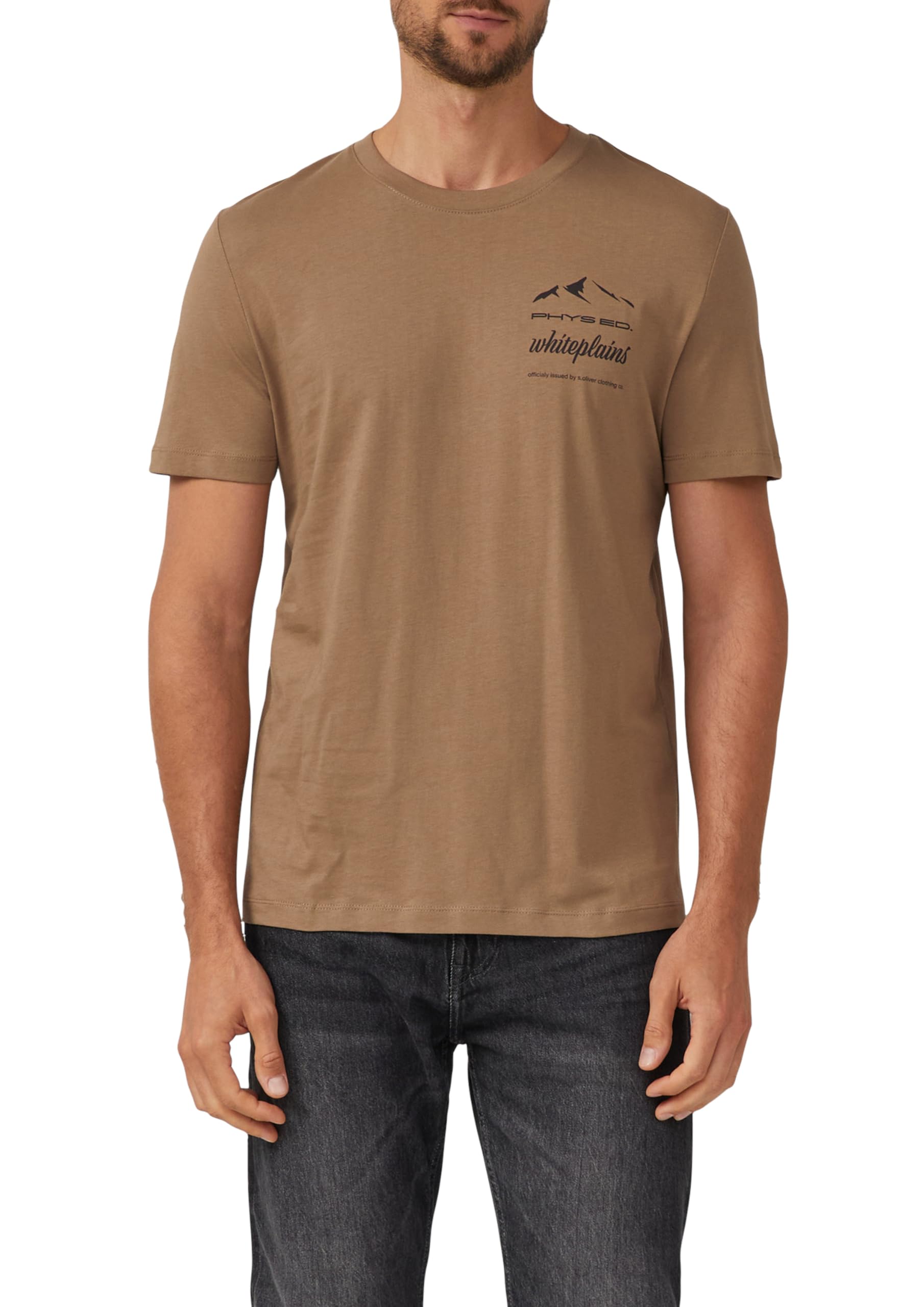 Tops, T-Shirts & Hemden für Herren