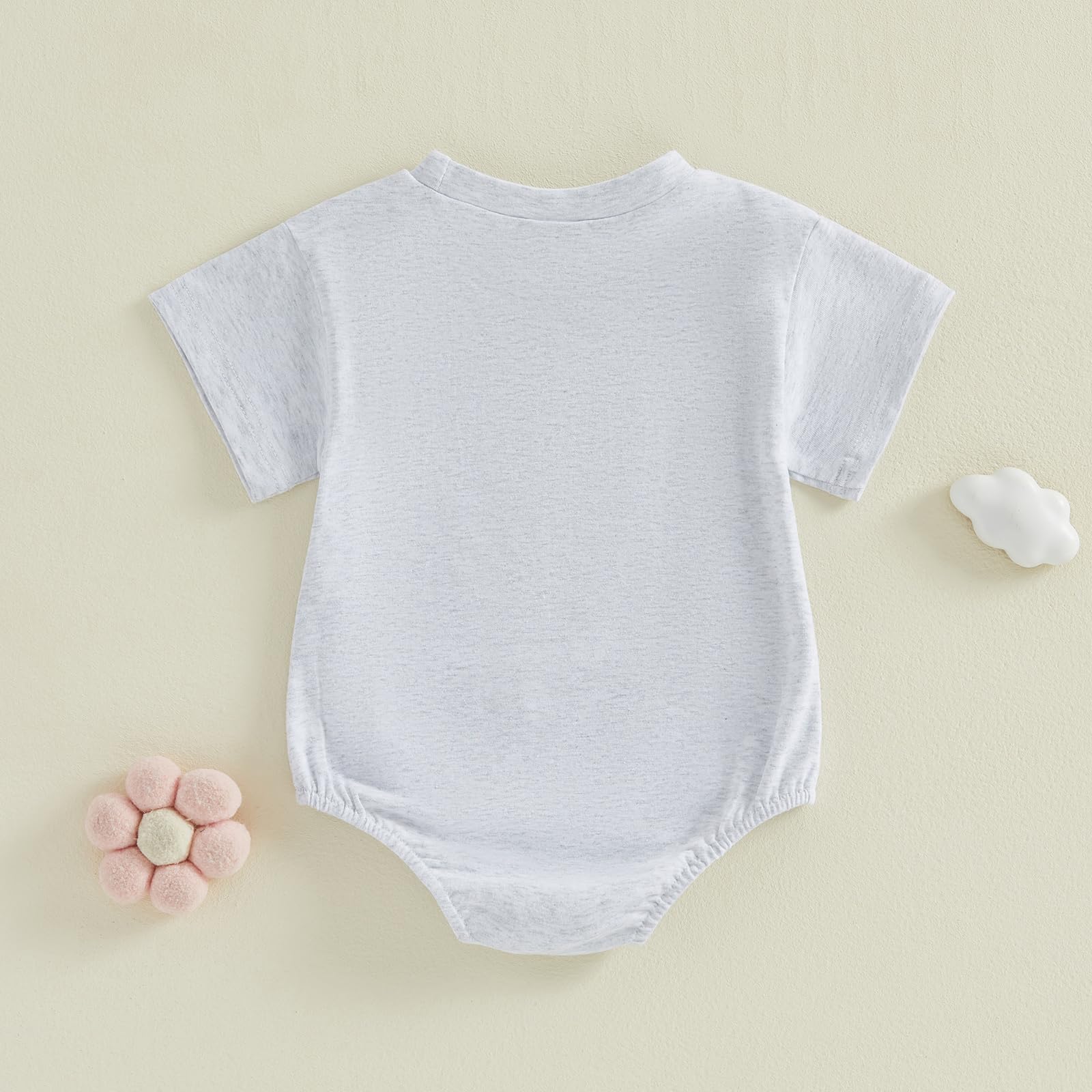 Bambino Bambino Bambino Vestiti Estivi Piccolo Fratello Grande Fratello Abiti Corrispondenti Neonato Manica Corta Body Bambini T-shirt Lettere Ricamo Top