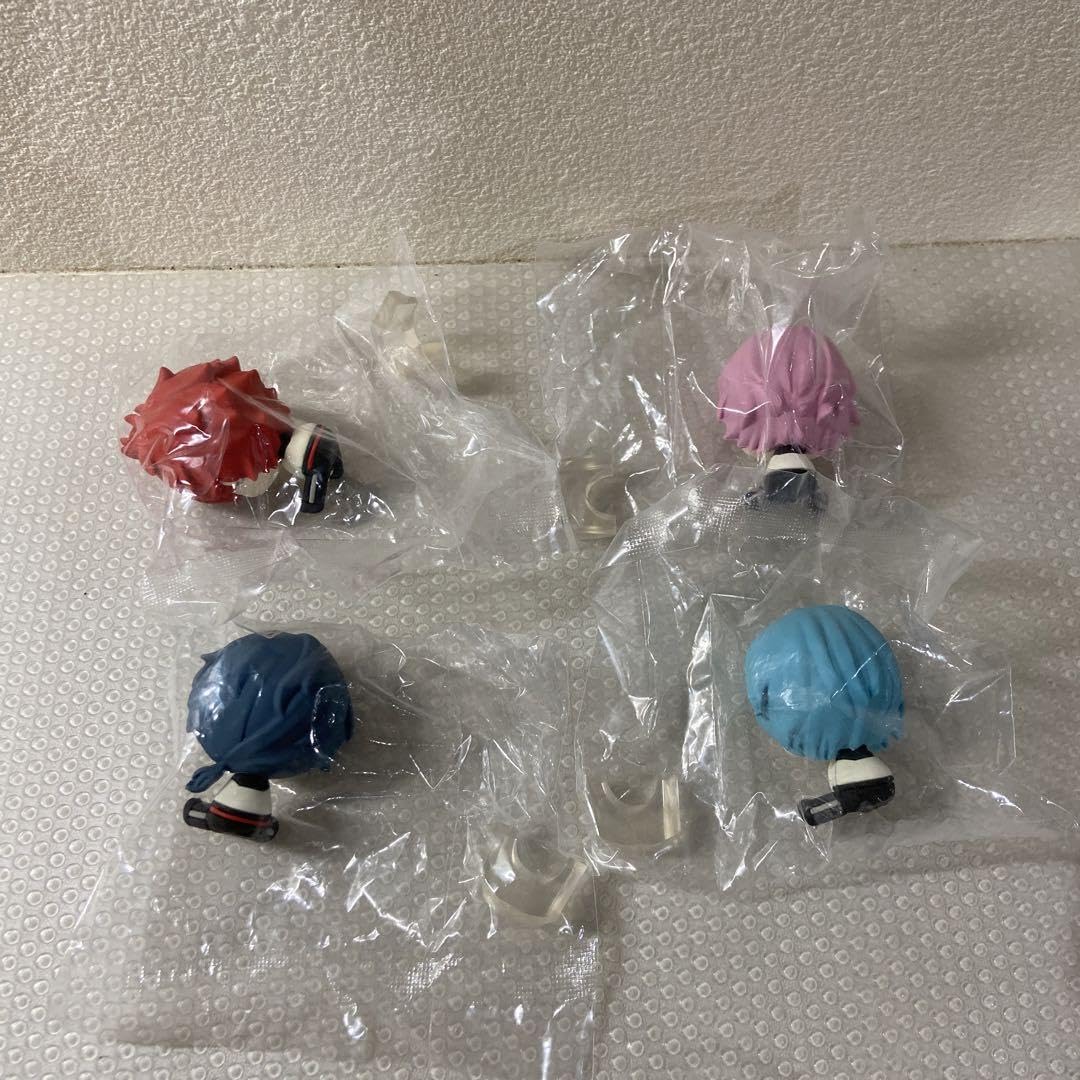 Amazon.co.jp: あんスタ 一番くじ フィギュア 天城燐音 椎名ニキ 桜河 