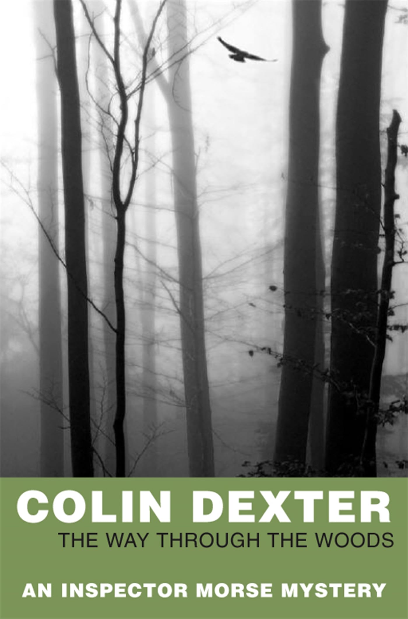 Buy The Way Through the Woods — BookShops.in