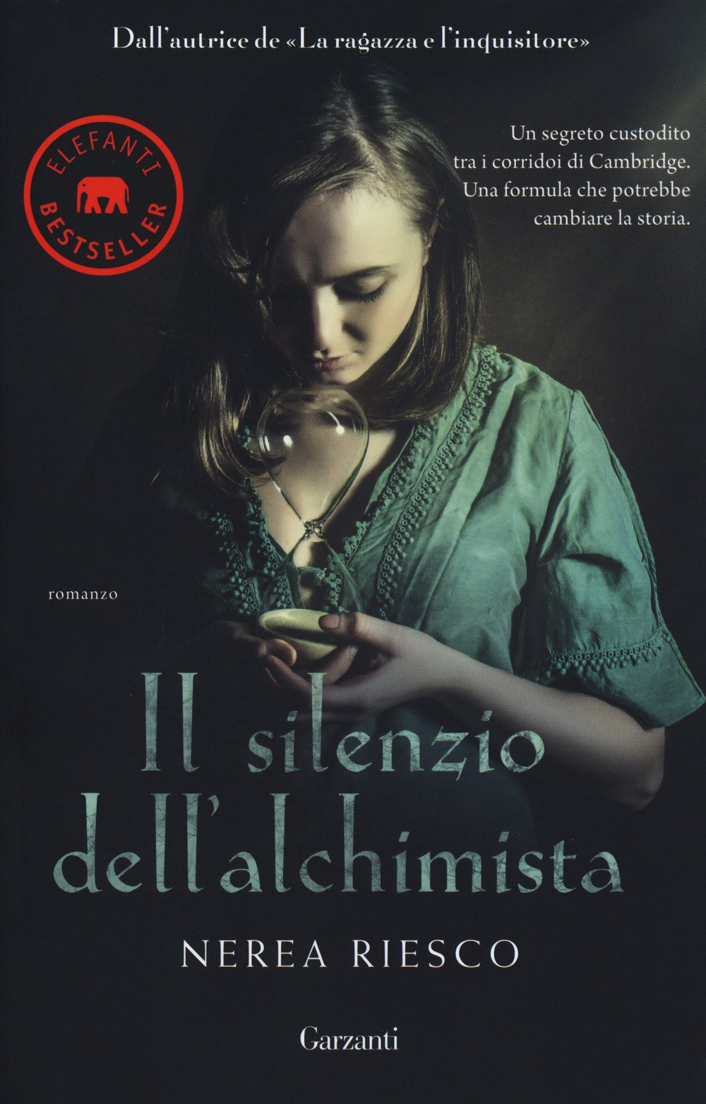 Il Silenzio Dell'alchimista - 4