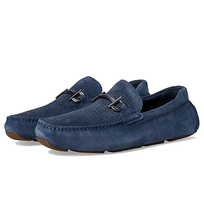 Cole Haan Grand Laser Bit Driver Men