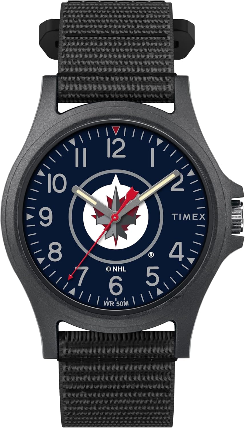 Winnipeg Jets