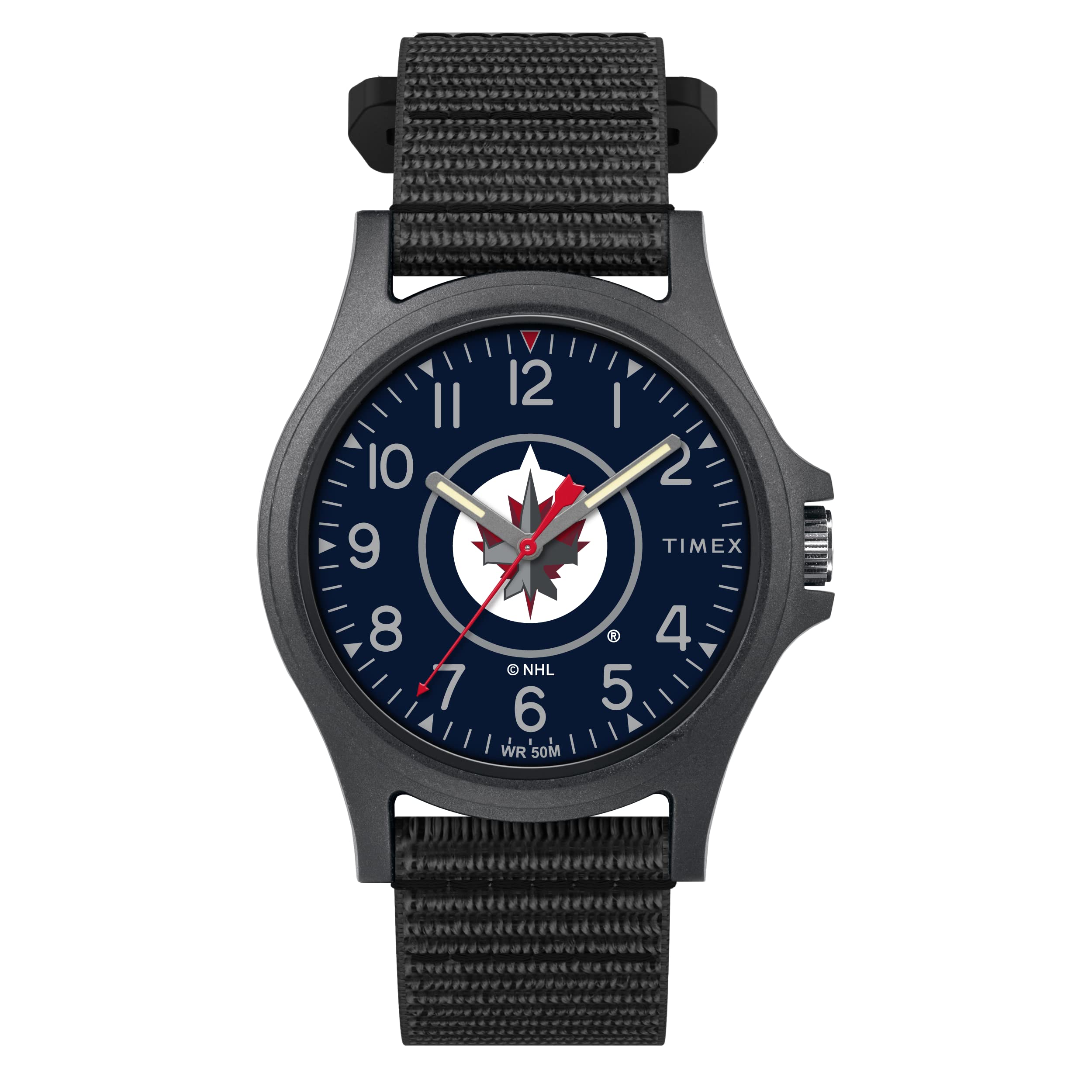 Timex Men's NFL Pride 40mm Watch