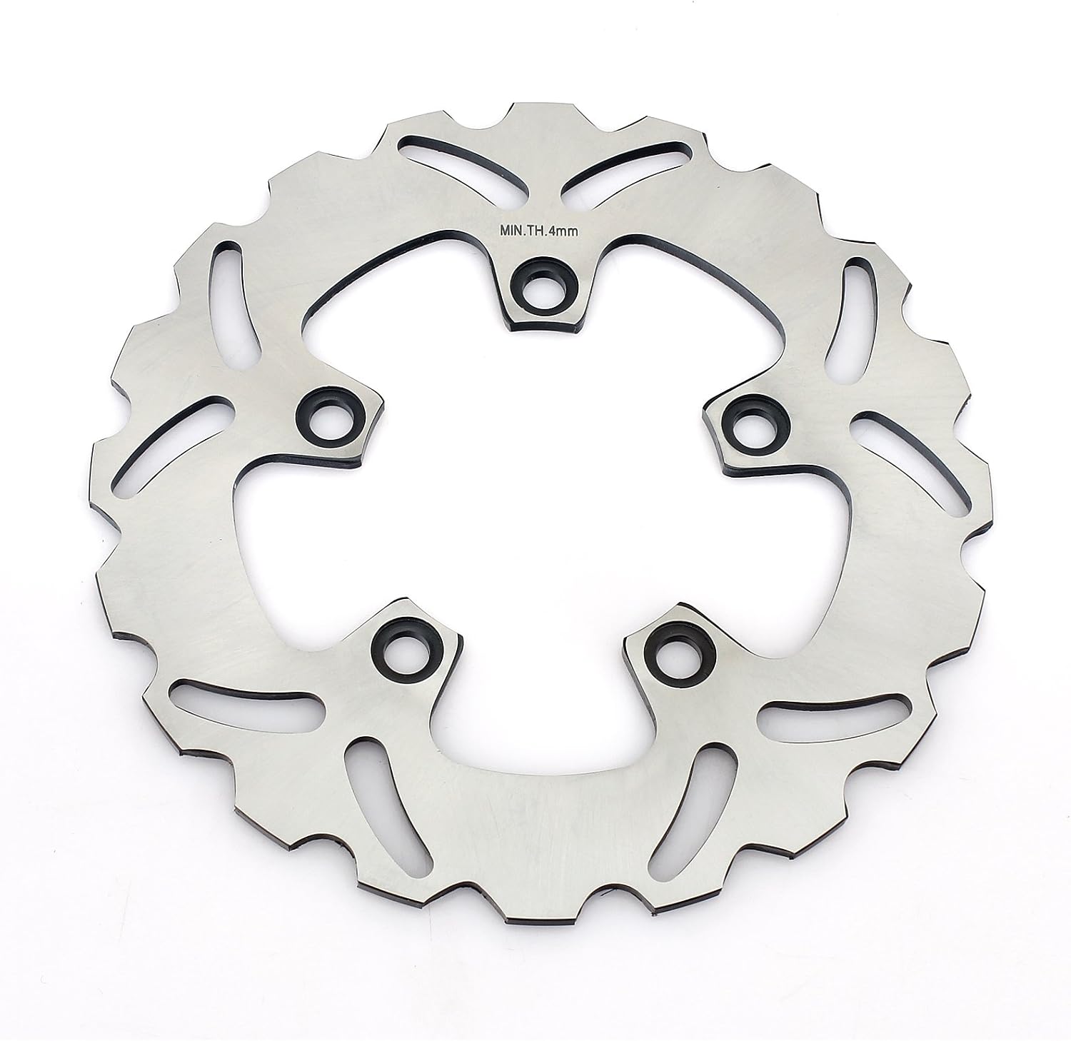 GSXR 600 750 2006 2007 GSXR1000 2007 2008 Front Rear Brake Disc Rotors Pads for Suzuki