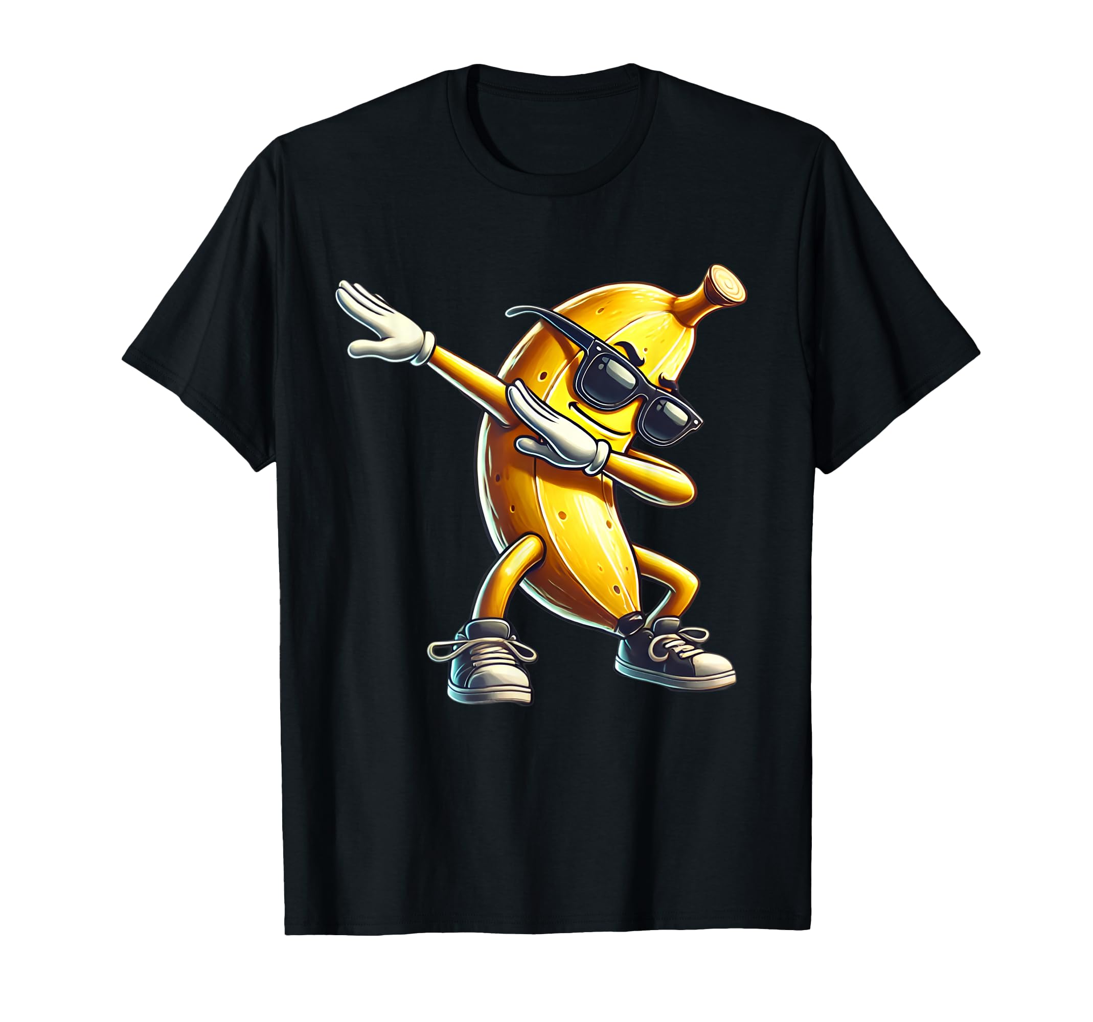 Kleidung mit Designs von Amazon Merch on Demand