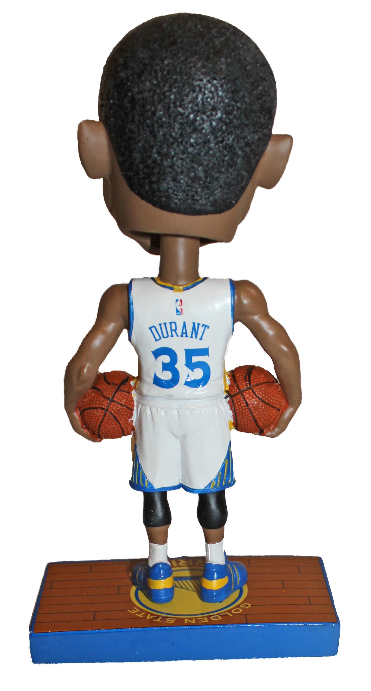 Amazon.co.jp: ケビンデュラント( Golden State Warriors ) 2017