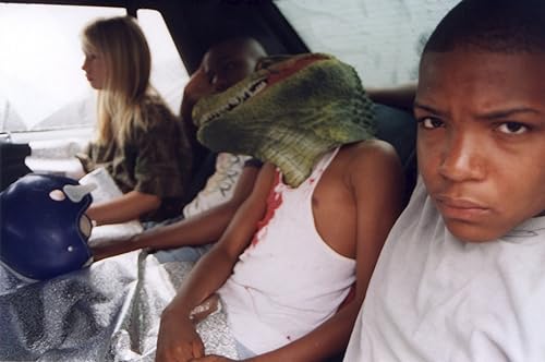 Miniatura 2 de George Washington (Criterion Collection) (Blu-ray + DVD)