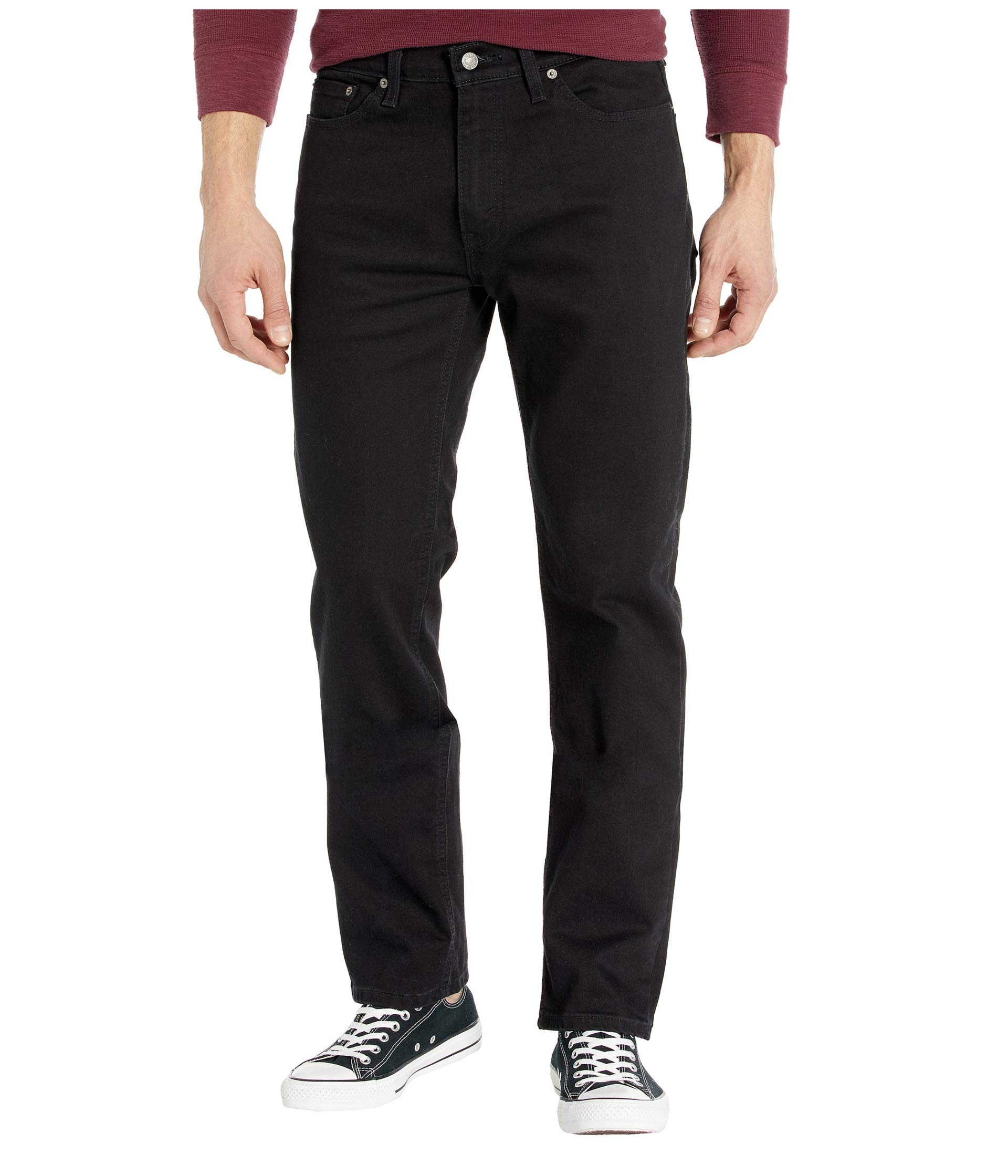 Levi's Mens Big & Tall 541 Athletic Fit