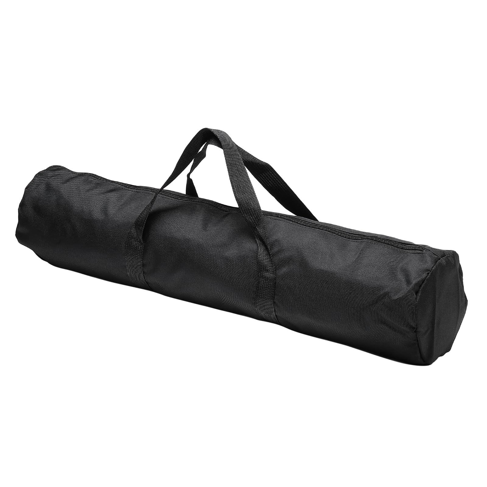 YELARXI Camping Folding Chair Replacement Bags, Heavy Duty Carry Bag Zipper with Strap Tear-Resistant Durable Outdoor Gear Bag 60 x 14cm & Black for (Lawn Chairs/Beach Chair/Umbrella/Tent)