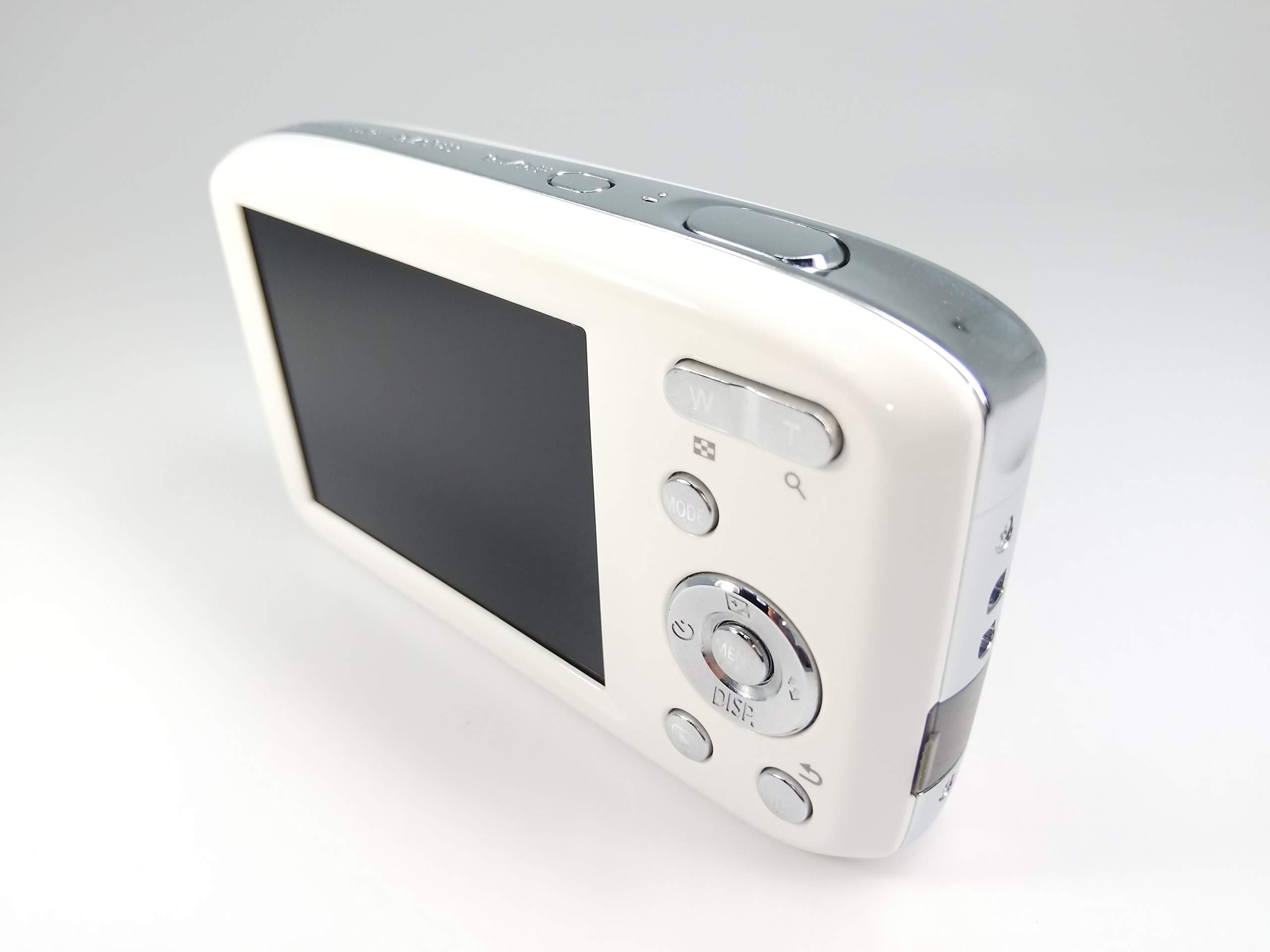 Amazon | パナソニック デジタルカメラ ルミックス S2 光学4倍 