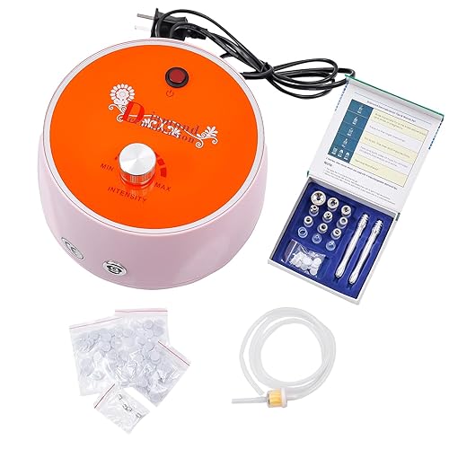 Máquina de dermoabrasión de diamante 3 en 1, aspiradora profesional de poros para tonificar la piel, limpiador de eliminación de cabeza negra con