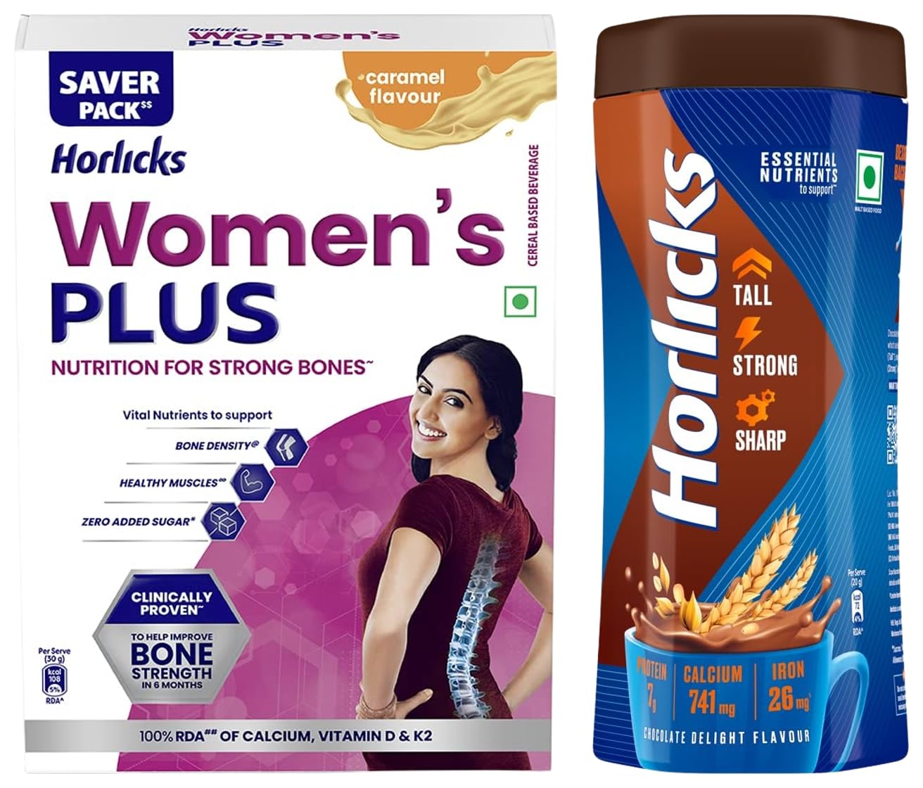 Horlicks