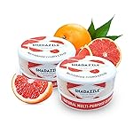 Shadazzle Natural All Purpose Cleaner and Polish - Eco friendly Multi-purpose Cleaning Product (2 Pack, Grapefruit)