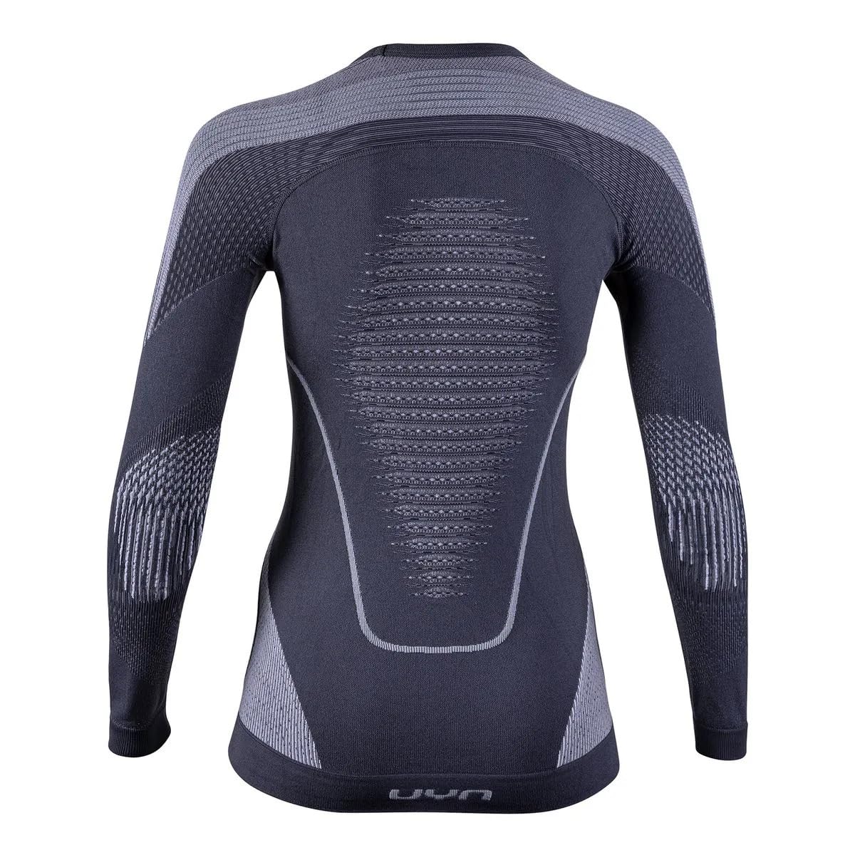 UYN Damen Evolutyon Uw Lg_sl. Shirt Damen Shirt