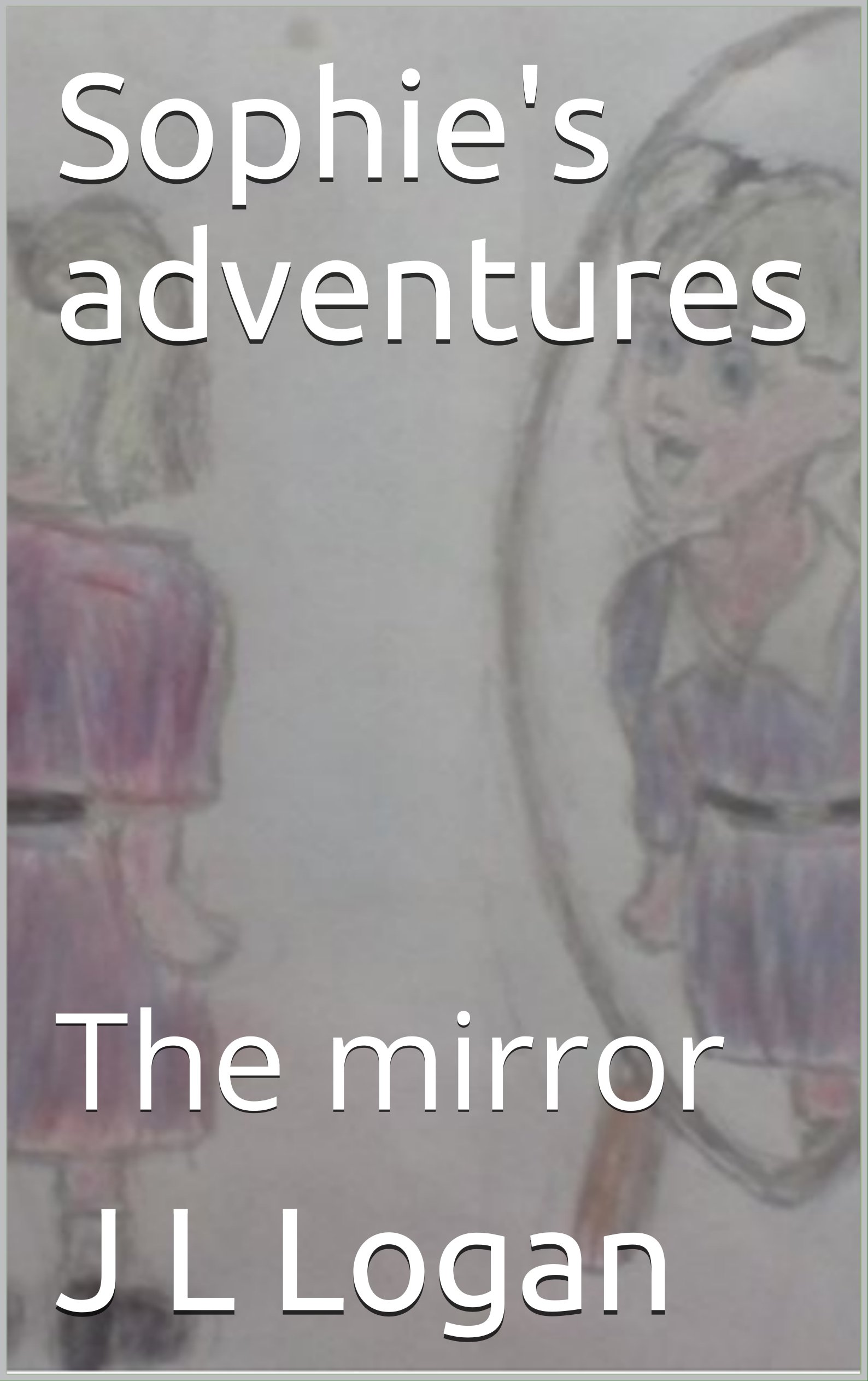 Sophie's adventures: The mirror