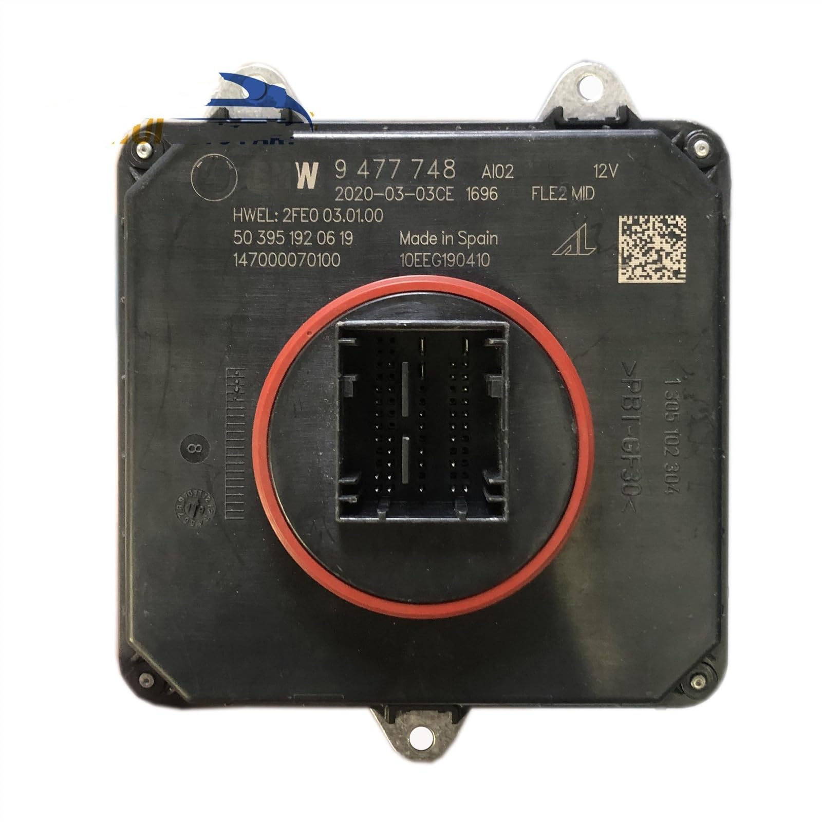  F20 F21 ヘッドライト ドライバー モジュール コンピューター Amazon | TMS ドライバー モジュール Compatible With LCI F20 F21 F30