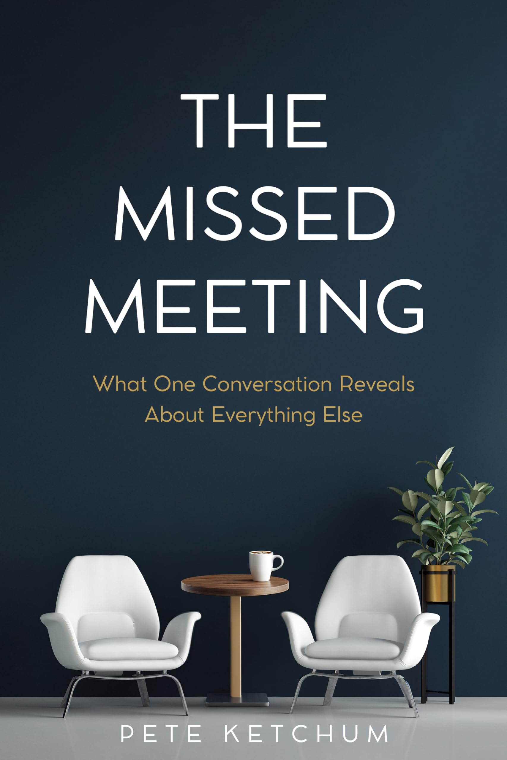 The Missed Meeting: What One Conversation Reveals About Everything Else