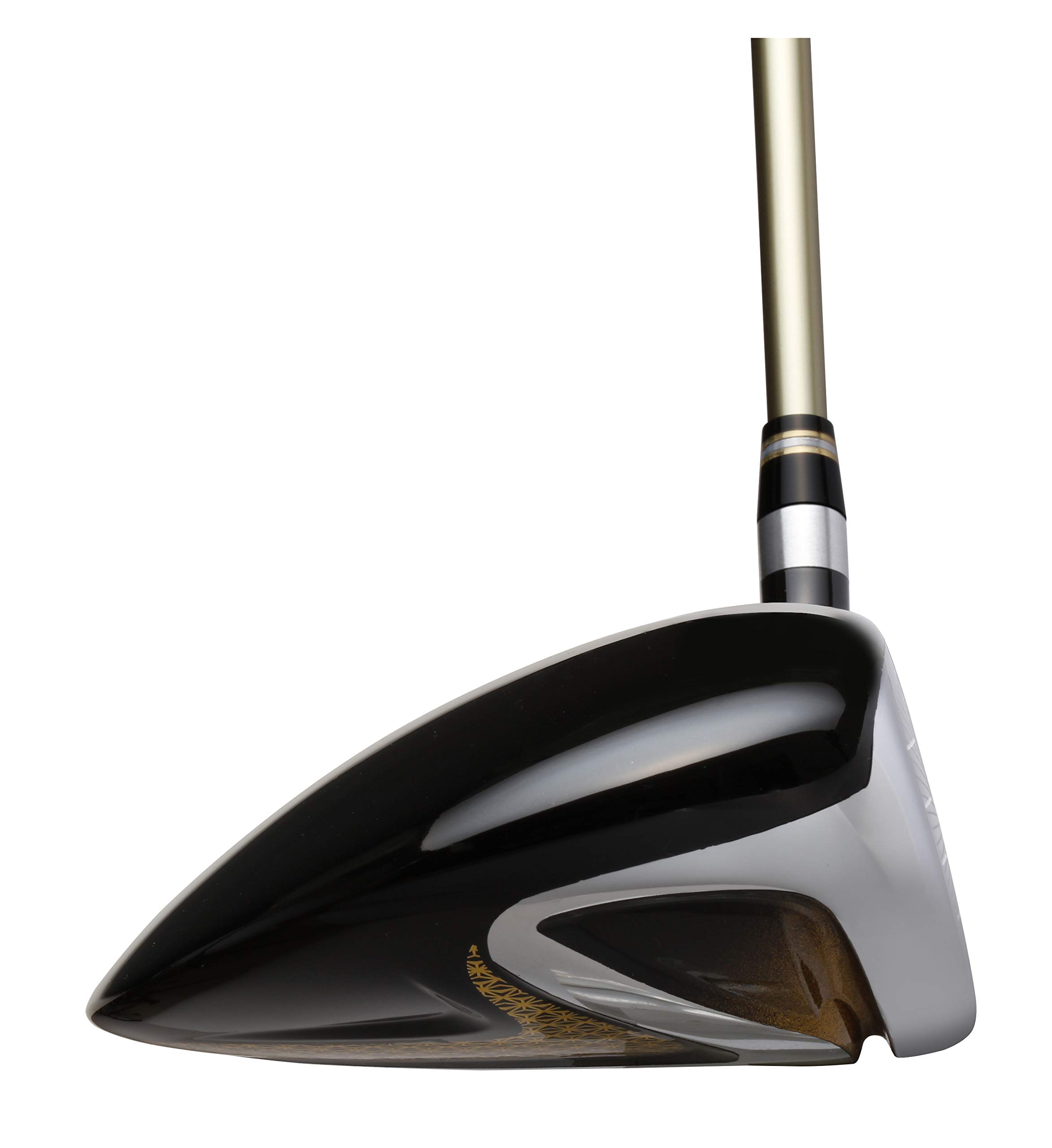 Amazon.co.jp: 本間ゴルフ ドライバー 【カタログ純正シャフト