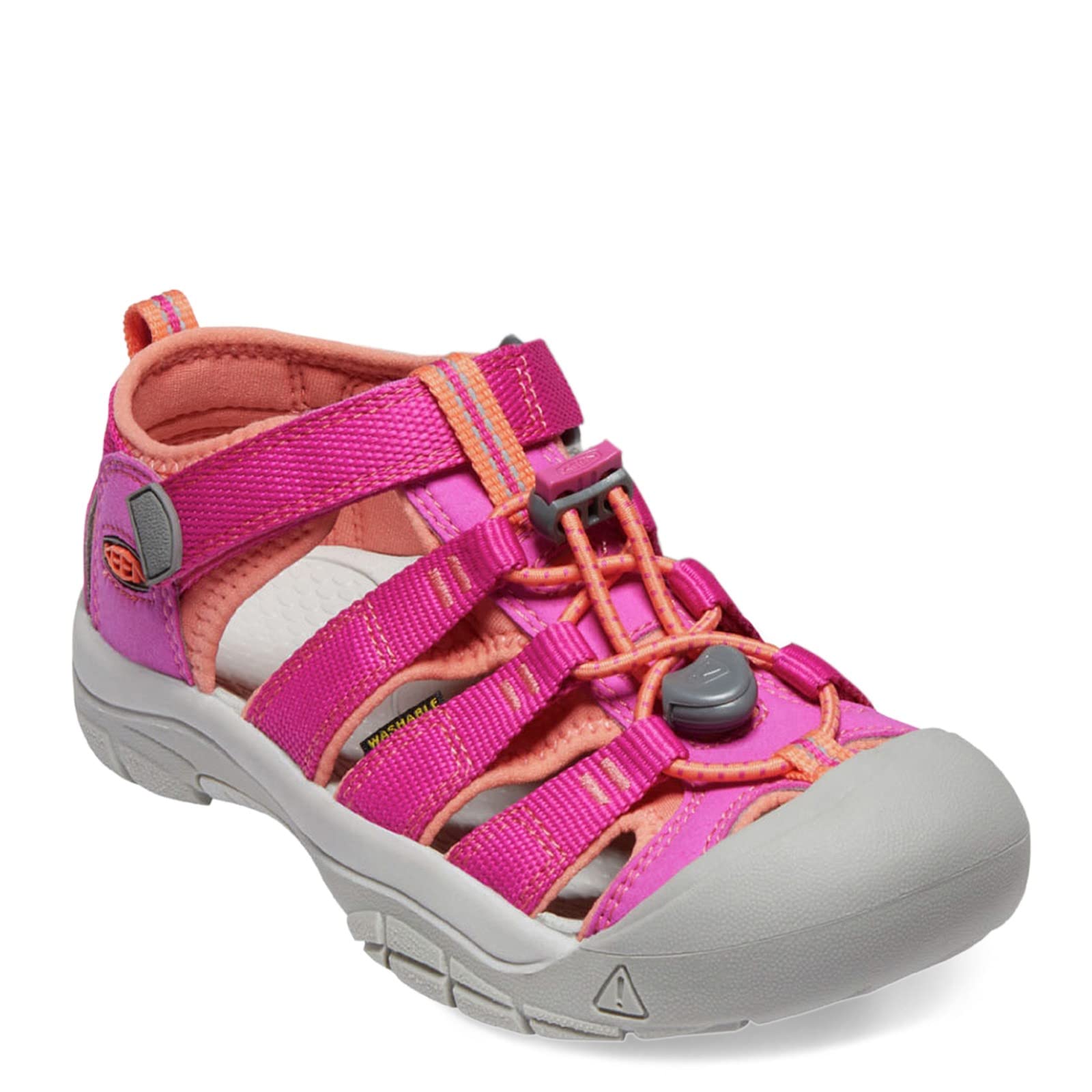 KEENUnisex Kid's Newport H2 Sandal