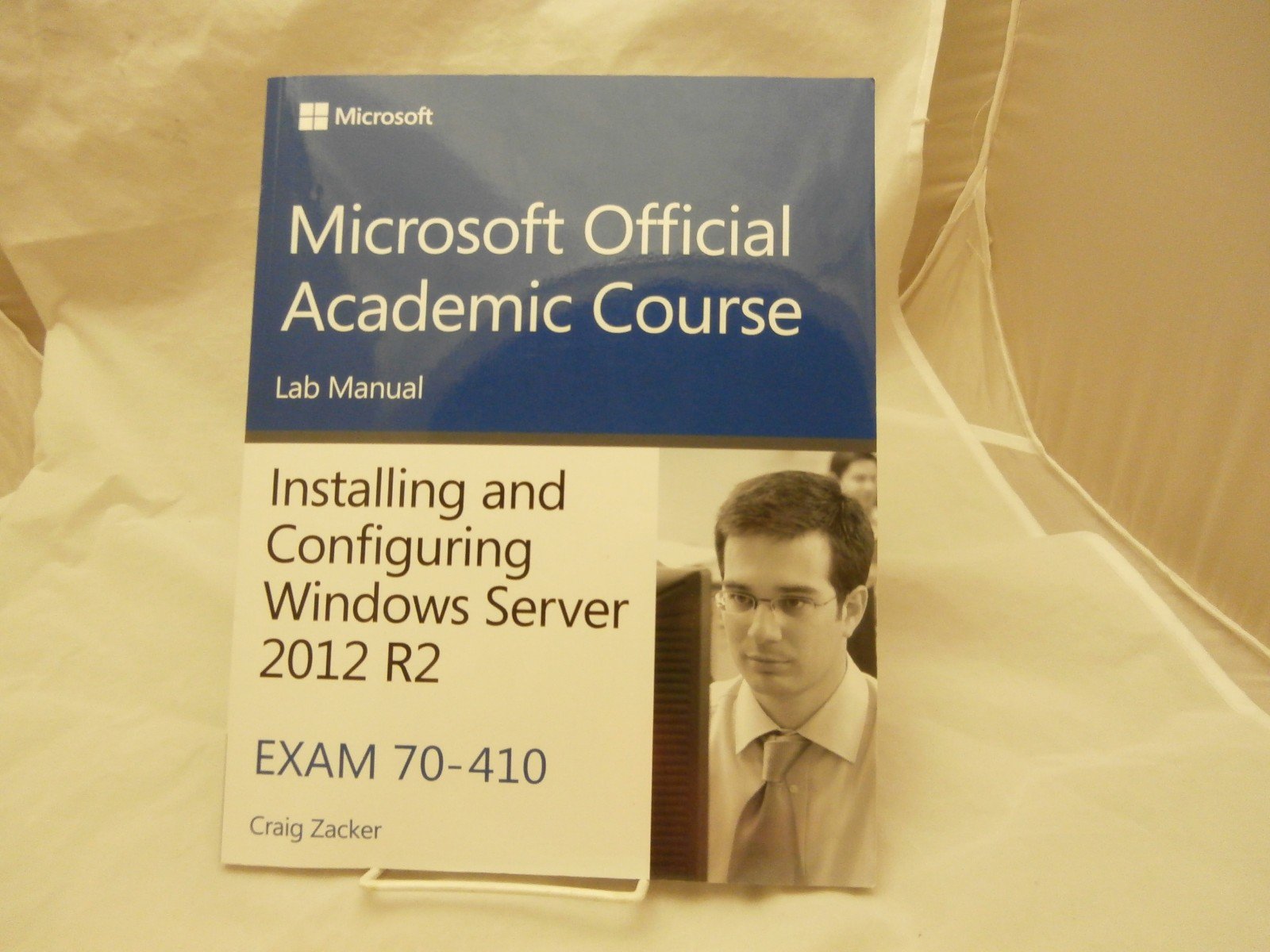 Installing And Configuring Windows Server 2012 R2 70410 Offline