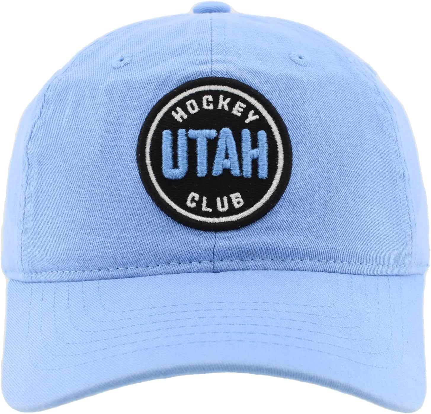 ZHATS NHL Unisex-Adult NHL Officially Licensed Adjustable Hat Scholarship Icon Team Color - Image 2