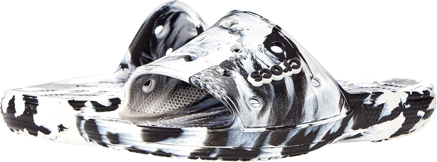 Crocs Unisex Adult Classic Slide Sandals