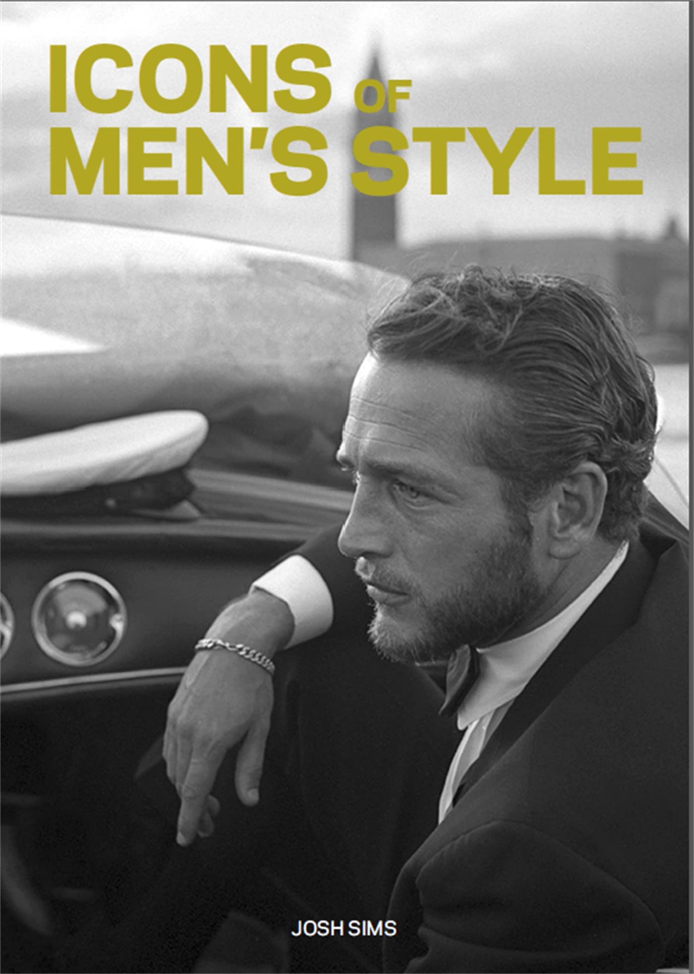 Icons of Men's Style mini: -pocket edition- (Pocket Editions) Paperback – 21 Jan. 2016