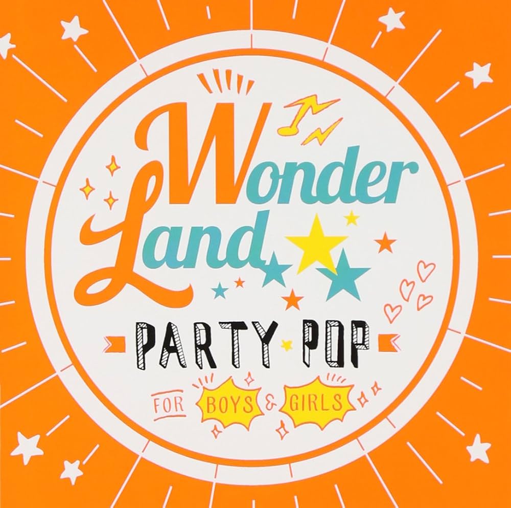 boys (& girls) wonder V.A. インディーポップ boys (& girls) wonder V.A. インディーポップ V.A. / BOYS