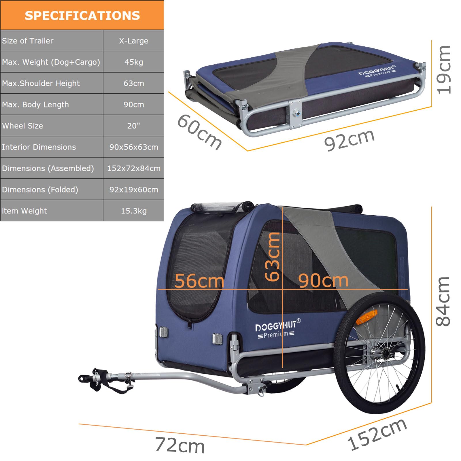 fahrradsattel mit lehne E-Lastenrad T6S Comfort Air, faltbar  SachsenRAD