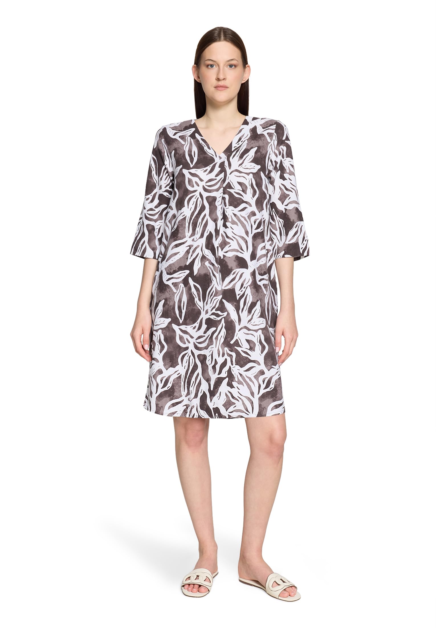 Cartoon Damen 1035/7463 Kleid