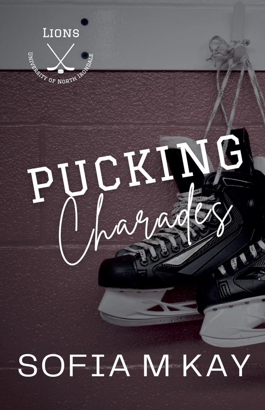 Pucking Charades: 7