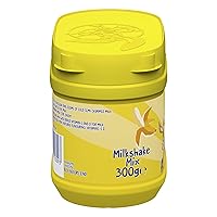 Vista 6 de Nesquik Batido de leche sabor plátano en polvo 10.58 oz (paquete de 5)