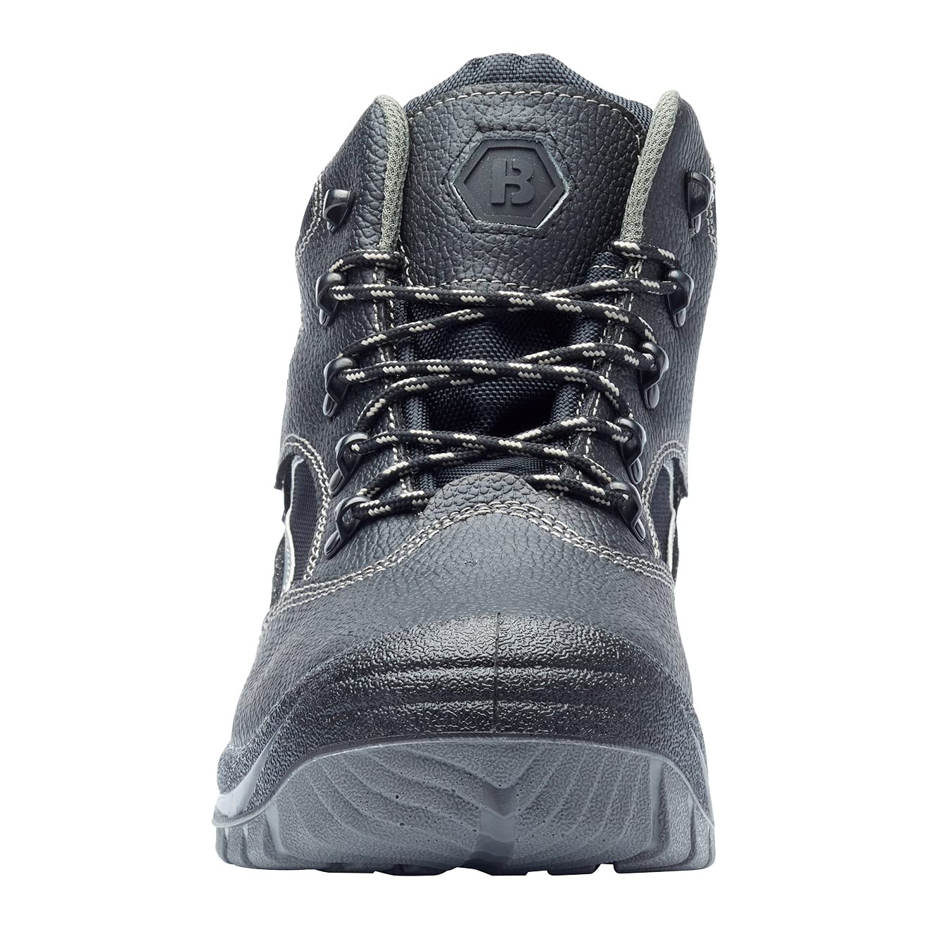 Blackrock Lunar Hiker, buty ochronne, uniseks, czarne (czarne), 46 EU (11 UK)