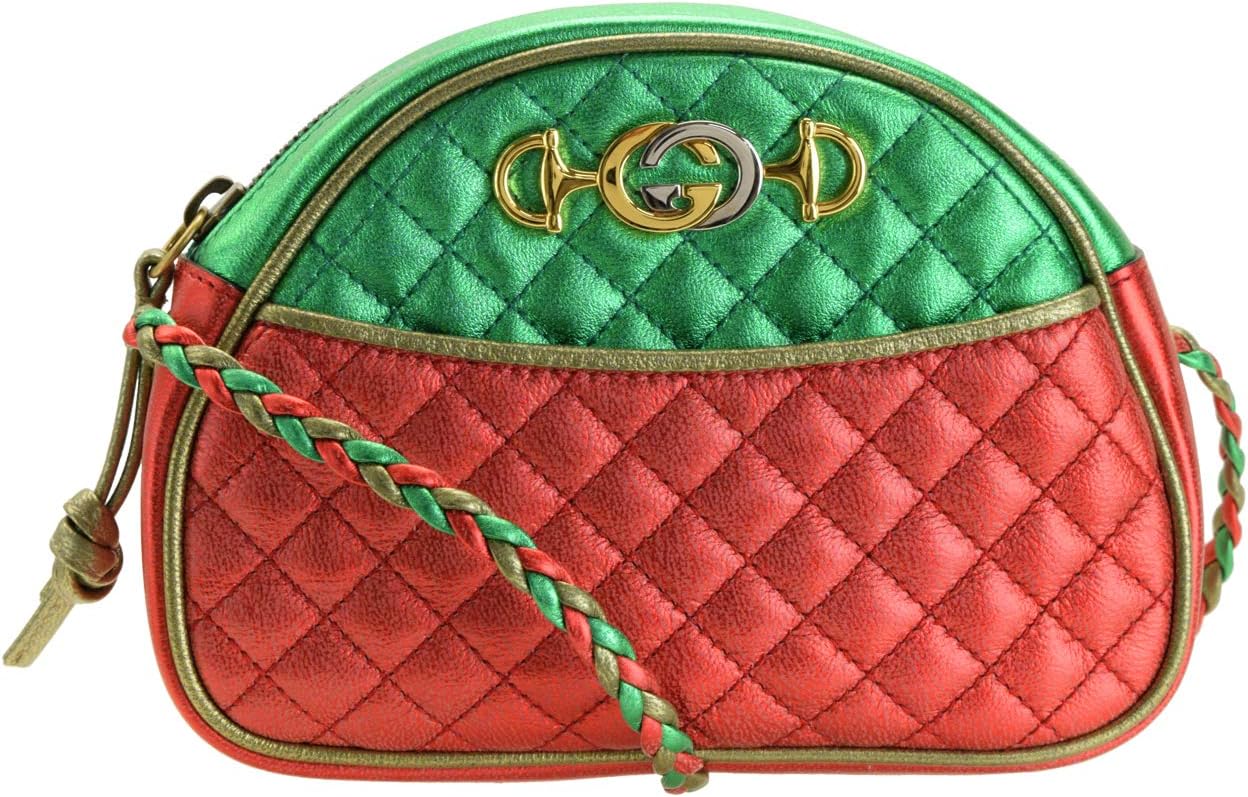 Amazon | [グッチ] バッグ ショルダーバッグ 斜めがけ ミニ