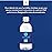 Snugell Distilled Water for CPAP Machines, Travel Size Bottles (12-Pack, 12 oz Each) - Up to 15 Days Supply - Clean, Multi-Use, Travel-Friendly, Made in USA