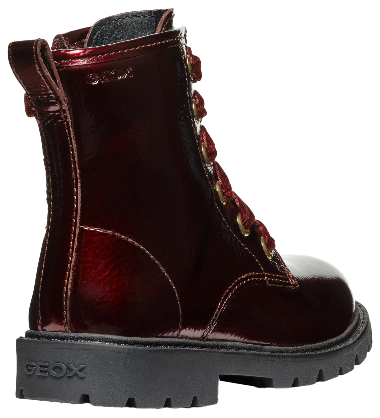 Geox J Shaylax Girl A StivalettoBambine e ragazze
