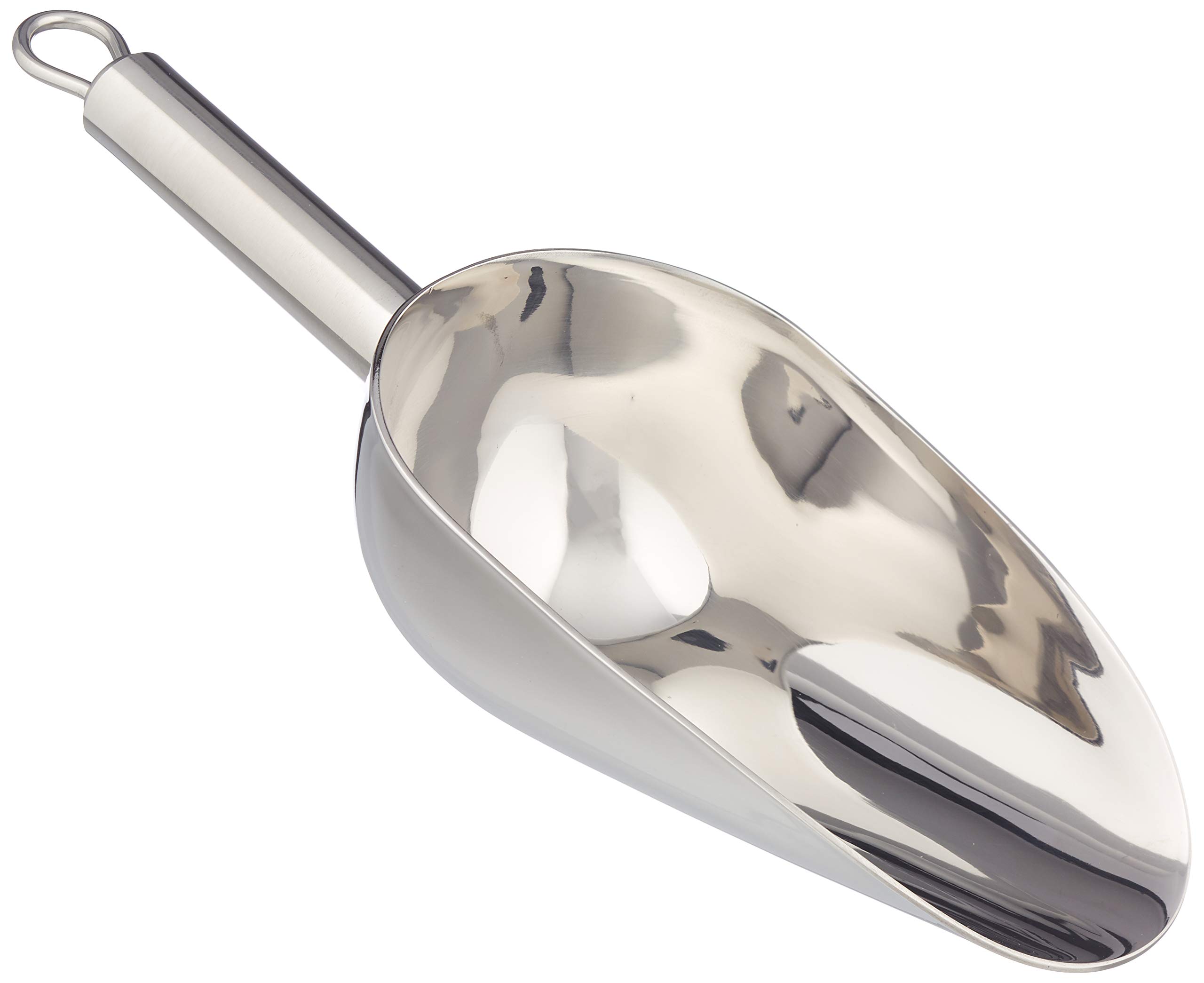 Lacor-67014-ICE Shovel S/S. 18/10 (220ml)