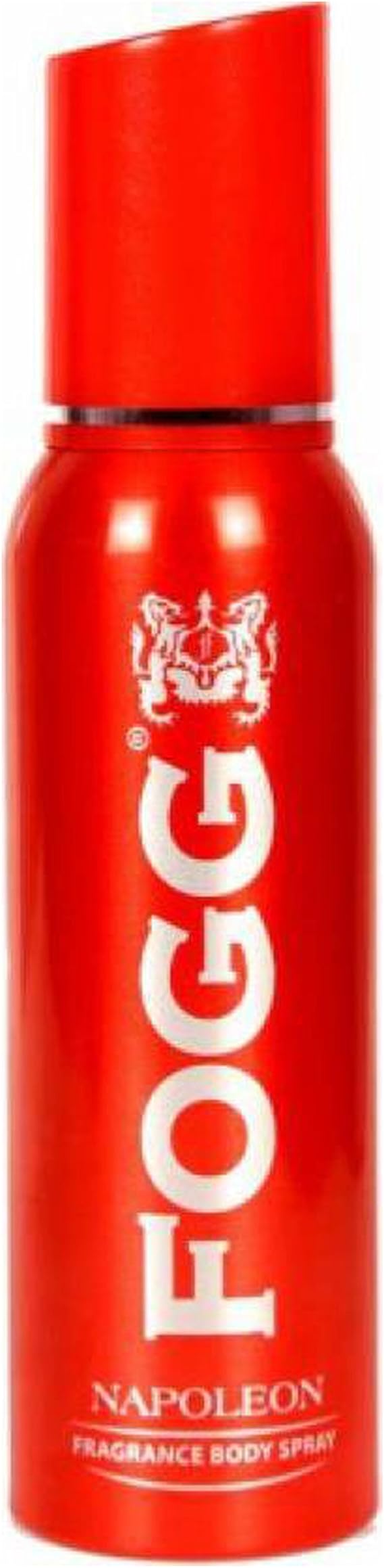 Fogg Fresh Body Spray For Men Combo PACk Of 4