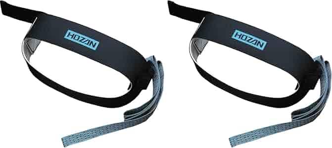 Amazon.co.jp: ホーザン(HOZAN) ヒールストラップ 静電気対策 靴の上