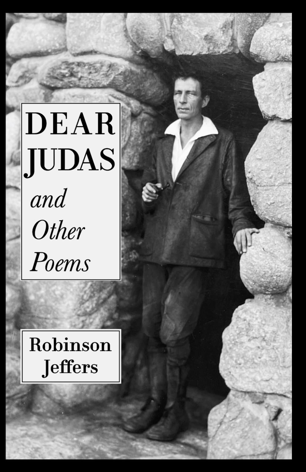 Dear Judas and Other Poems