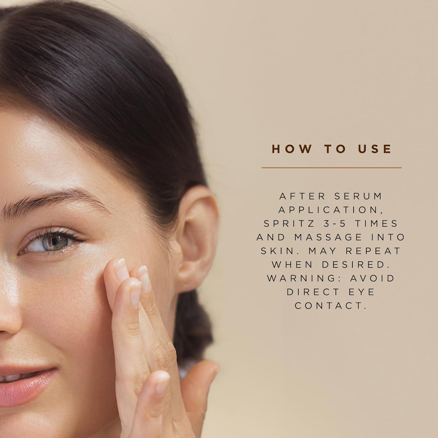 Osmosis Infuse Nutrient Hydrating Facial Mist, Plant-Based Minerals, Smooths, Enhances Product Penetration for All Skin Types, 2.7 Fl Oz - Image 6